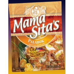 Mama Sita's Palabok Oriental Gravy Mix - 57g