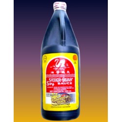 Silver Swan Soy Sauce - 1L