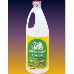 Silver Swan Vinegar -1L