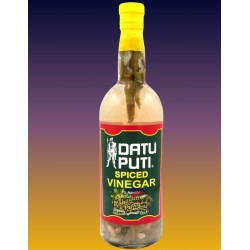 Datu Puti Spiced Vinegar - 750ml