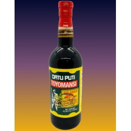 Datu Puti Toyomansi - 750ml