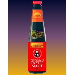 Lee Kum kee Oyster Sauce - 510g