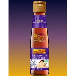 Lee Kum Kee Sesame Oil - 207ml