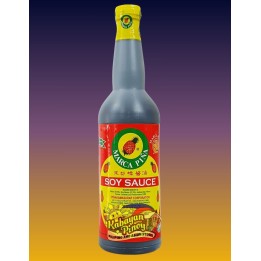 Marca Piña Soy Sauce - 750 mL