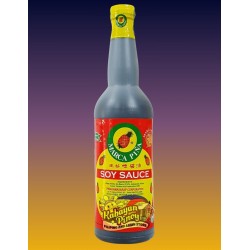 Marca Piña Soy Sauce - 750ml