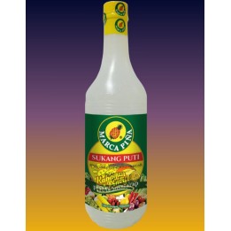 Marca Piña Vinegar 750ml