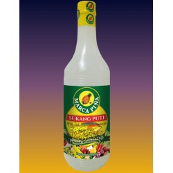 Marca Piña Vinegar - 1000ml