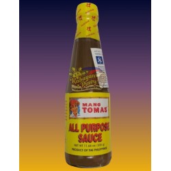 Mang Tomas Original - 330g