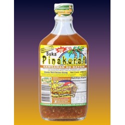 Suka Pinakurat - 250ml