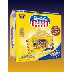 M.Y. San Skyflakes Garlic - 250g