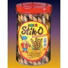 Junior Stik-O Chocolate Wafer Stick - 380g