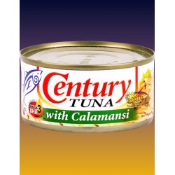 Century Tuna with Calamansi - 180g