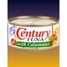 Century Tuna with Calamansi - 180g