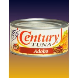 Century Tuna Adobo - 180g