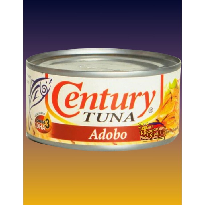 Century Tuna Adobo - 180g