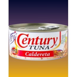 Century Tuna Caldereta 180g