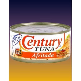 Century Tuna Afritada 180g
