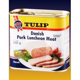 Tulip Luncheon Meat