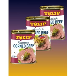 Tulip Corned Beef 340g