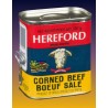 Hereford  Corned Beef - 340g