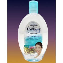 Eskinol Pimple Fighting  - 225ml