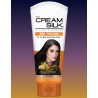 Cream Silk Conditioner  Dry Rescue - 180ml