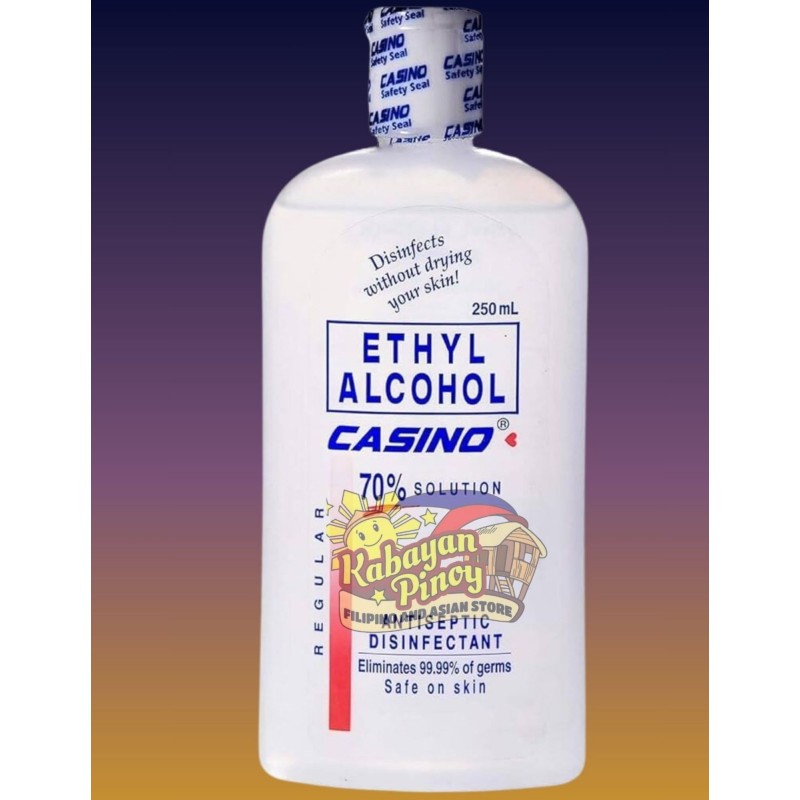 Casino Ethyl Alcohol - 500ml