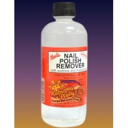 Nails, Nail Polisher Remover with Acetone - 120ml