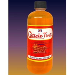 Cutile Tint with Benzalkonium Chloride - 120ml