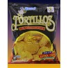 Tortillos Chili Flavored Corn Snack - 100g