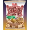 Marty's Salt & vinegar - 90g