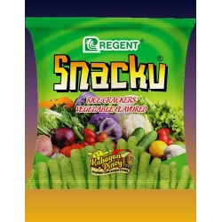 Regent Snacku - 60g