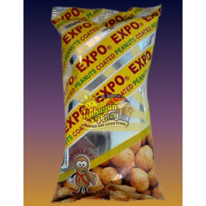Expo Coated Peanuts - 50g