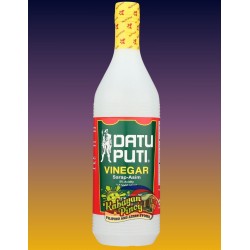 Datu Puti  Vinegar - 1L