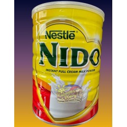 Nestle Nido - 900g