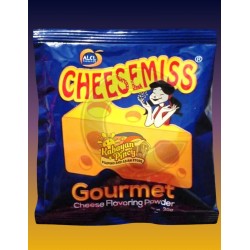 ALCL Cheesemiss Gourmet Cheese flavoring Powder - 30g