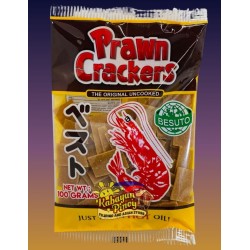 Besuto Prawn Crackers -100g