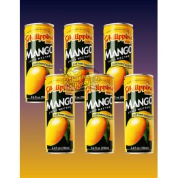 Philippine Mango Juice - 250ml