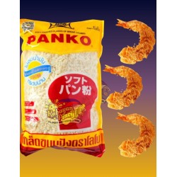 Lobo Panko Bread Brumbs - 200g