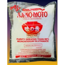 Aji-no-moto Umami Seasoning - 200g