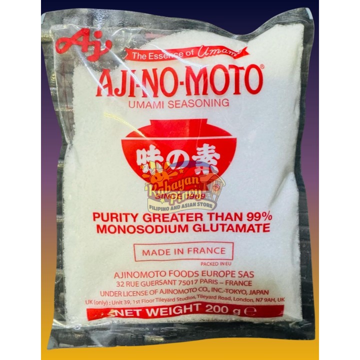 Ajinomoto - 200g