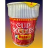 Nissin Cup Noodles Bulalo Flavor - 60g