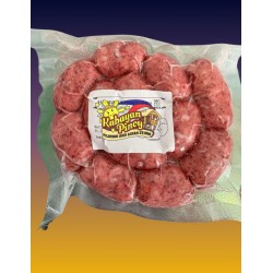 Original Flavor Longganisa