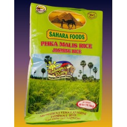 Sahara Foods Jasmine Rice 18.16kg