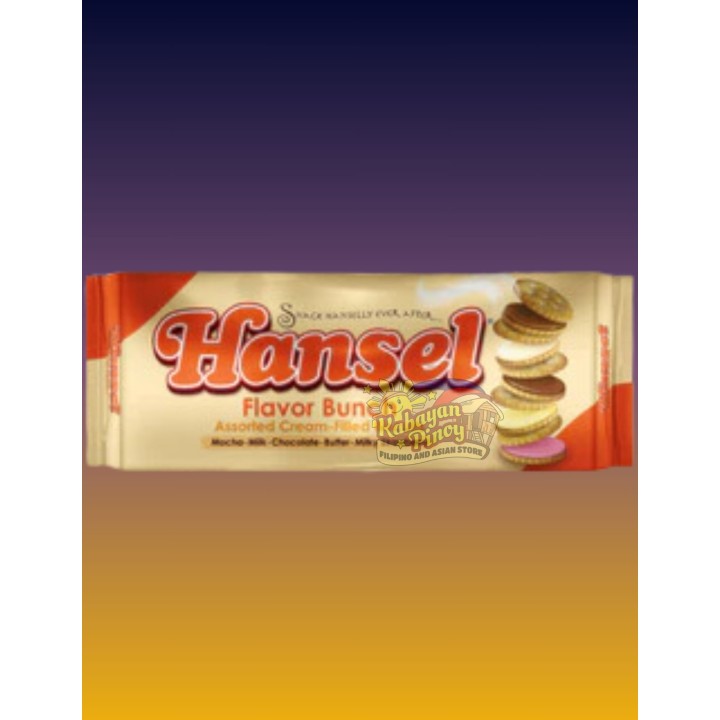 Hansel  Flavor Brunch 310g