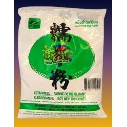 Glutinous Rice Flour 400g