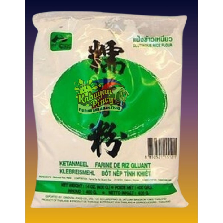 Farmer Brand Glutinous Rice Flour - 400g