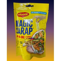 Maggi  Magic Sarap All-In-One Seasoning Granules - 150g