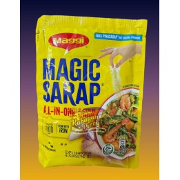 Maggi | Magic Sarap All-In-One Seasoning Granules- 55g