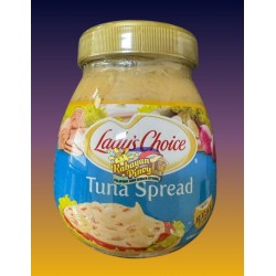 Lady's Choice  Tuna Spread - 470ml